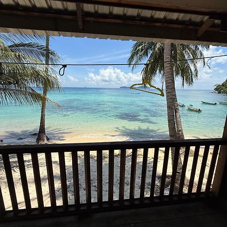 Ella'S Place Salang Tioman Kampong Ayer Batang Eksteriør bilde