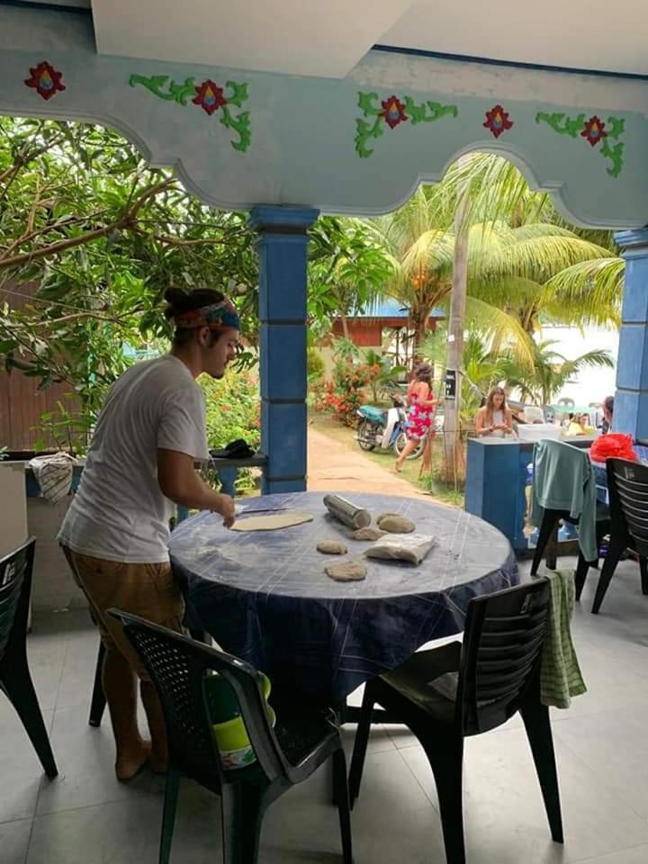 Ella'S Place Salang Tioman Kampong Ayer Batang Eksteriør bilde