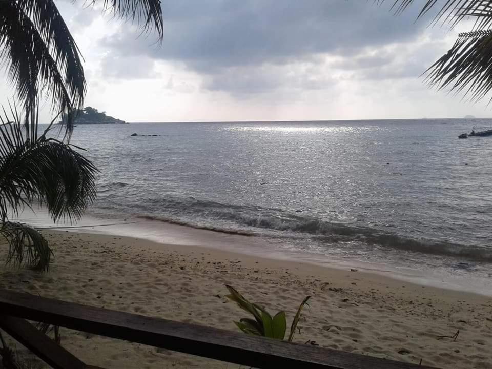 Ella'S Place Salang Tioman Kampong Ayer Batang Eksteriør bilde