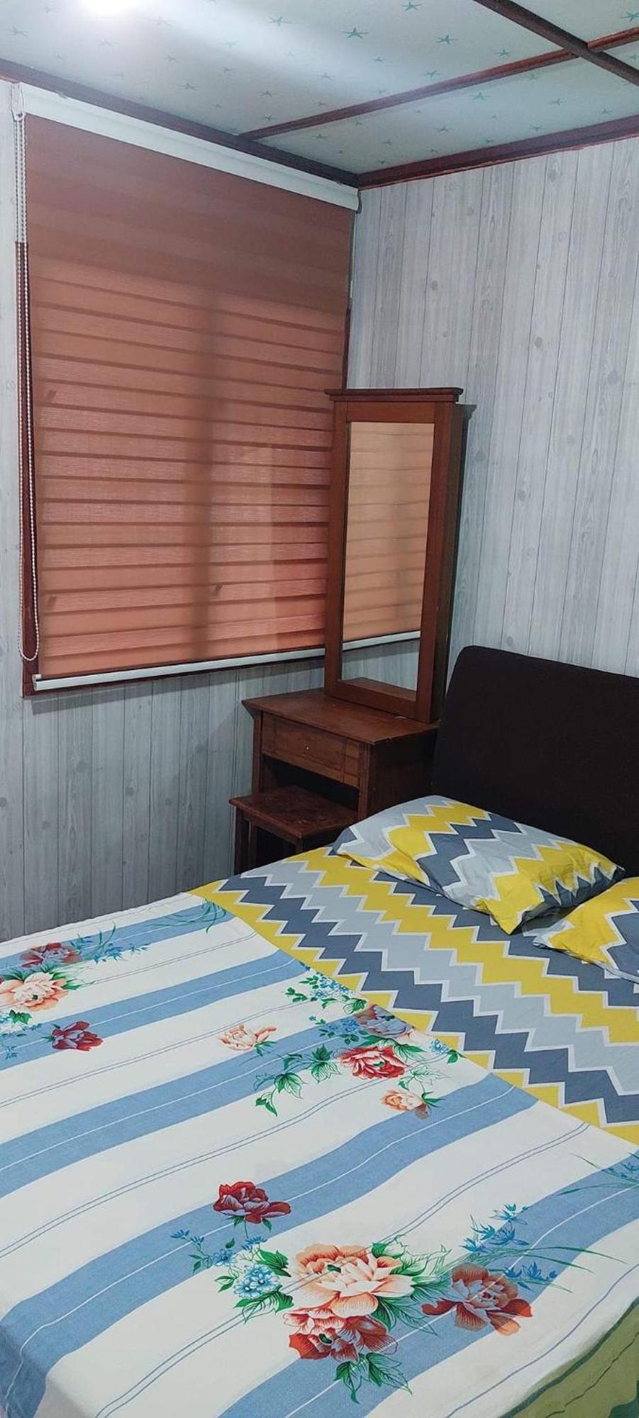 Ella'S Place Salang Tioman Kampong Ayer Batang Eksteriør bilde