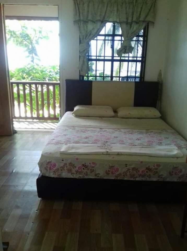 Ella'S Place Salang Tioman Kampong Ayer Batang Eksteriør bilde