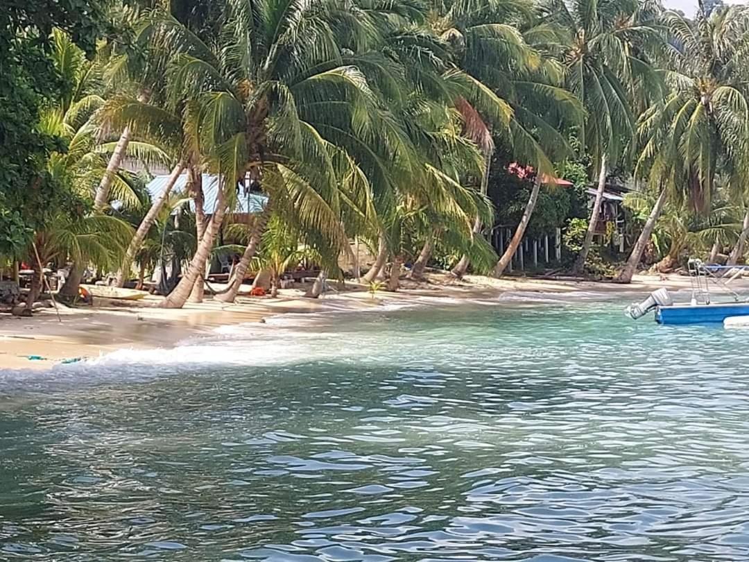 Ella'S Place Salang Tioman Kampong Ayer Batang Eksteriør bilde