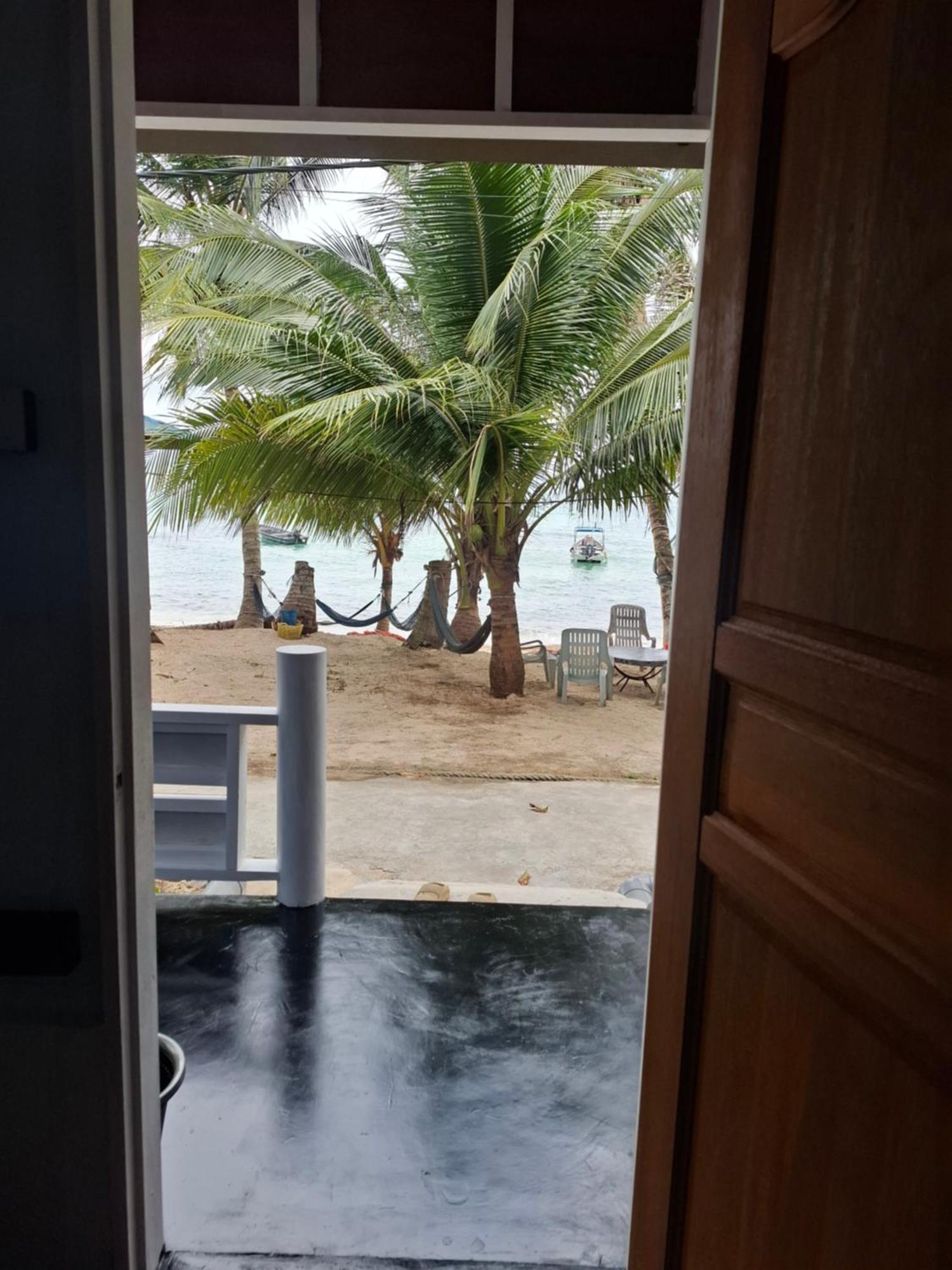 Ella'S Place Salang Tioman Kampong Ayer Batang Eksteriør bilde
