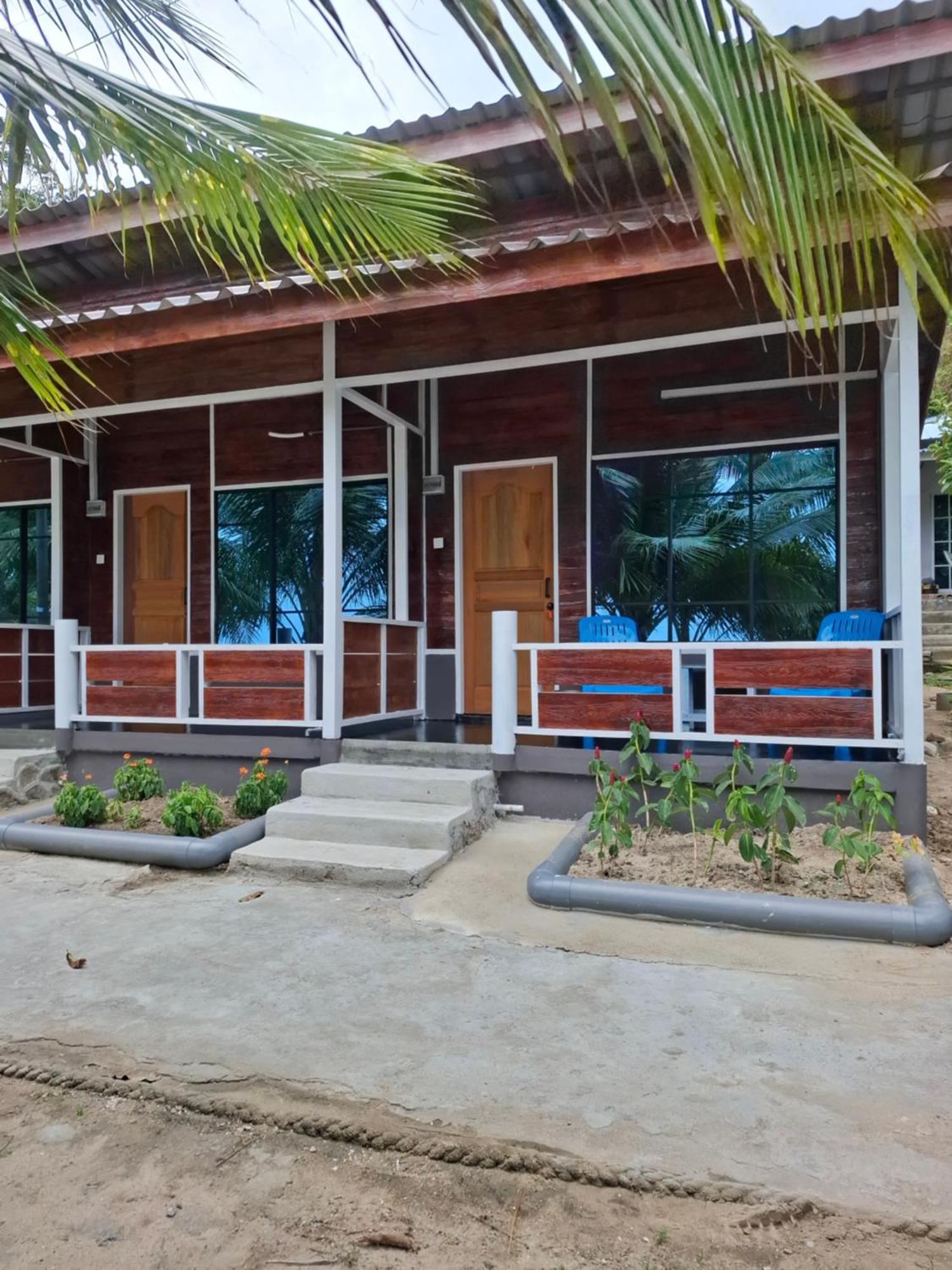 Ella'S Place Salang Tioman Kampong Ayer Batang Eksteriør bilde